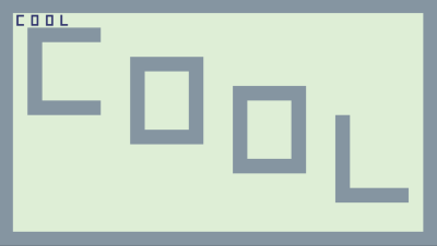 Pathfinding demo animation